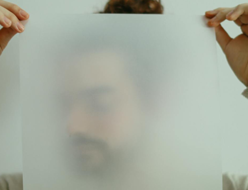 O invisível que decide